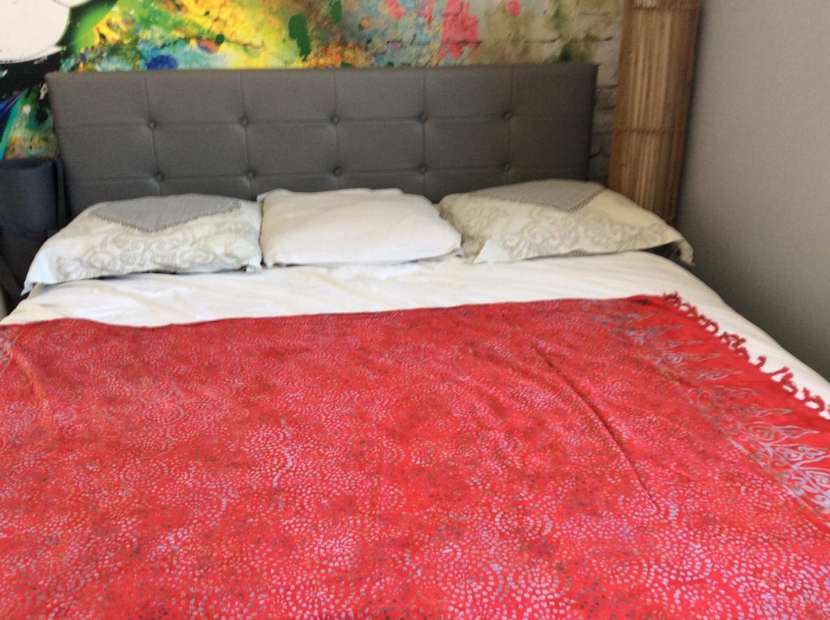 Chambre D Hotes Dans Le Vaucluse مازان المظهر الخارجي الصورة