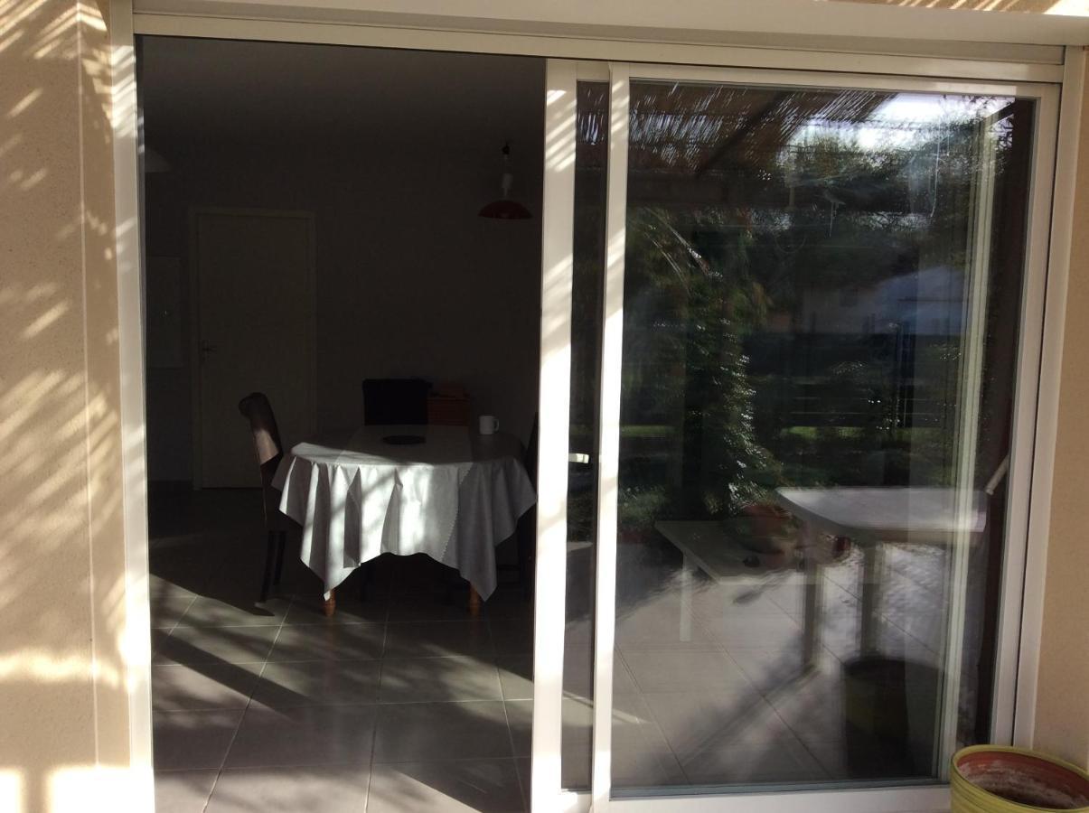 Chambre D Hotes Dans Le Vaucluse مازان المظهر الخارجي الصورة