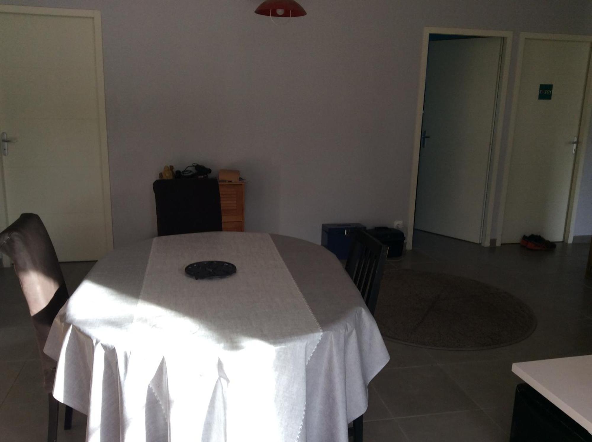 Chambre D Hotes Dans Le Vaucluse مازان المظهر الخارجي الصورة