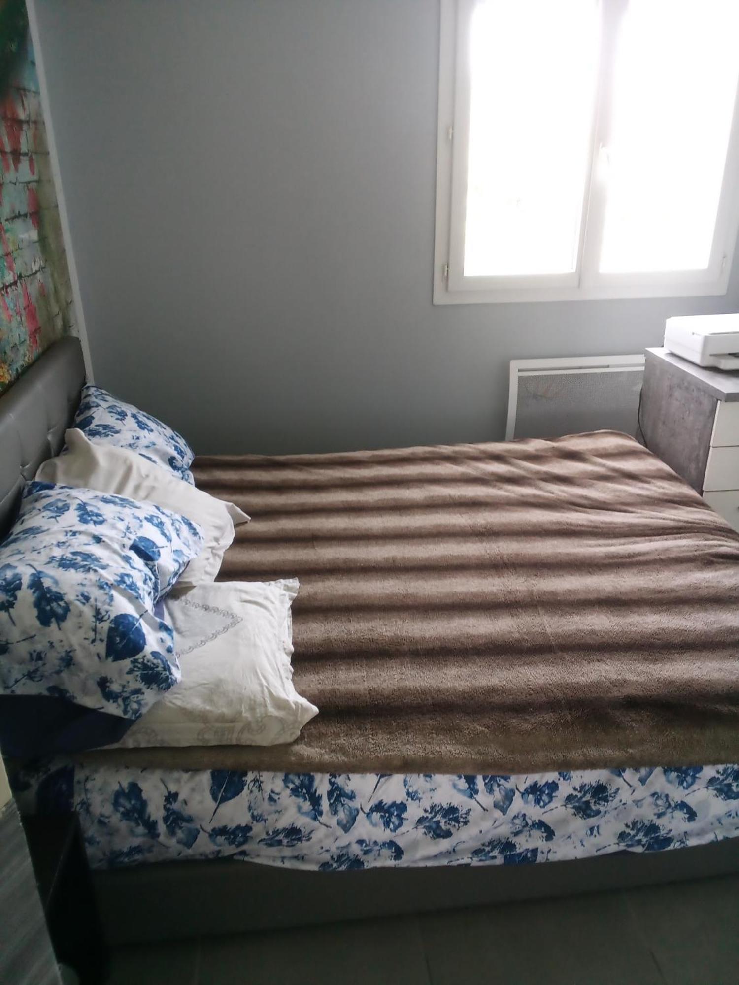 Chambre D Hotes Dans Le Vaucluse مازان المظهر الخارجي الصورة